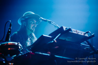 Flavia Coelho / Le Bikini (Toulouse) - 24 novembre 2016