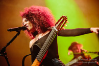 Flavia Coelho / Le Bikini (Toulouse) - 24 novembre 2016