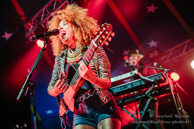 Flavia Coelho / Festival Sur les Pointes - Vitry sur Seine - 14 mai 2017