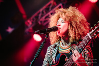 Flavia Coelho / Festival Sur les Pointes - Vitry sur Seine - 14 mai 2017