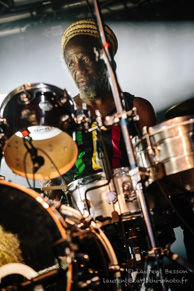 Flavia Coelho / Festival Sur les Pointes - Vitry sur Seine - 14 mai 2017