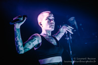 Flèche Love / La Maroquinerie - 26 novembre 2021