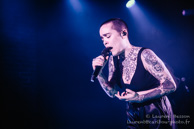 Flèche Love / La Maroquinerie - 26 novembre 2021