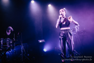 Flèche Love / La Maroquinerie - 26 novembre 2021