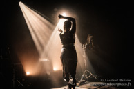 Flèche Love / La Maroquinerie - 26 novembre 2021