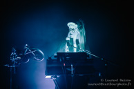 Flèche Love / La Maroquinerie - 26 novembre 2021