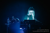 Flèche Love / La Maroquinerie - 26 novembre 2021