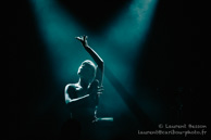 Flèche Love / La Maroquinerie - 26 novembre 2021