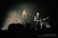 Flèche Love / La Maroquinerie - 26 novembre 2021