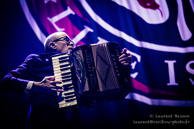 Flogging Molly / Le Zenith - 17 février 2018