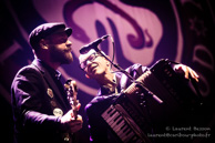 Flogging Molly / Le Zenith - 17 février 2018