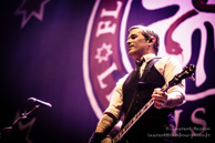 Flogging Molly / Le Zenith - 17 février 2018