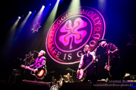 Flogging Molly / Le Zenith - 17 février 2018