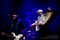 Flogging Molly / Le Zenith - 17 février 2018