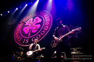 Flogging Molly / Le Zenith - 17 février 2018