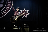 Flogging Molly / Le Zenith - 17 février 2018