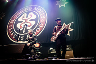 Flogging Molly / Le Zenith - 17 février 2018