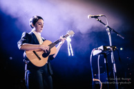 Flora Hibberd / Le Trianon - 11 juin 2025