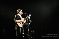 Flora Hibberd / Le Trianon - 11 juin 2025