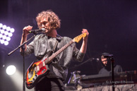 Florent Marchet / Fête de l'Humanité 2014 - Parc Départemental de la Courneuve - 12 septembre 2014