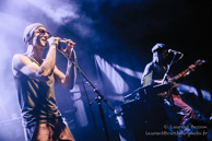 Flox / Le Trabendo - 12 mars 2016