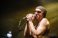 Flox / Le Trabendo - 12 mars 2016