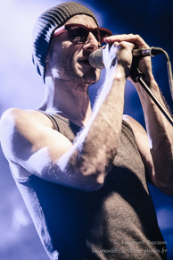 Flox / Le Trabendo - 12 mars 2016