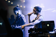 Flox / Le Trabendo - 12 mars 2016