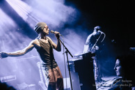 Flox / Le Trabendo - 12 mars 2016