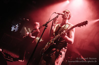 Flox / Le Trabendo - 12 mars 2016