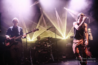 Flox / Le Trabendo - 12 mars 2016