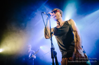 Flox / La Maroquinerie - 01 avril 2017