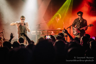 Flox / La Maroquinerie - 01 avril 2017