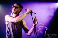 Flox / La Maroquinerie - 01 avril 2017