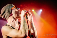 Flox / La Maroquinerie - 01 avril 2017