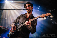 Flox / La Maroquinerie - 01 avril 2017