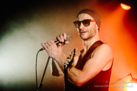 Flox / La Maroquinerie - 01 avril 2017