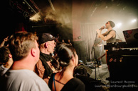 Flox / La Maroquinerie - 01 avril 2017