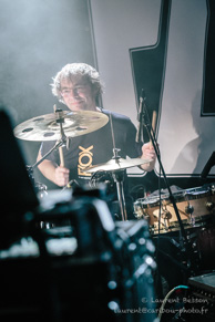 Flox / La Maroquinerie - 01 avril 2017