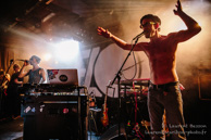 Flox / La Maroquinerie - 01 avril 2017