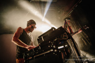 Flox / La Maroquinerie - 01 avril 2017