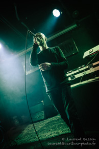 Flox / Brin de Zinc (Barberaz) - 15 janvier 2020