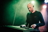 Flox / Brin de Zinc (Barberaz) - 15 janvier 2020