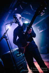 Flox / Brin de Zinc (Barberaz) - 15 janvier 2020