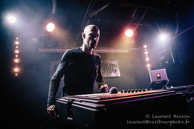 Flox / Brin de Zinc (Barberaz) - 16 janvier 2020