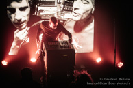 Flox / La Grange à Musique (Creil) - 08 avril 2023