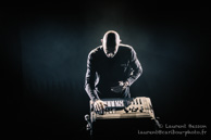 Flox / La Grange à Musique (Creil) - 08 avril 2023