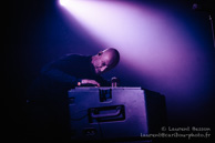 Flox / La Grange à Musique (Creil) - 08 avril 2023