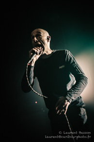 Flox / La Grange à Musique (Creil) - 09 avril 2023