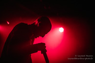 Flox / La Maroquinerie - 09 octobre 2026